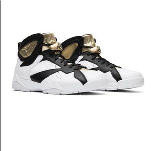 Air Jordan 7 Retro Champagne